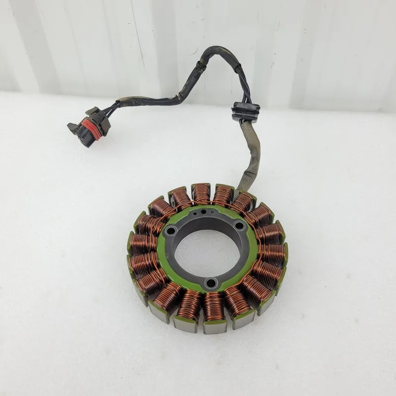 (new ref. 4015292) stator Meilleure Vente